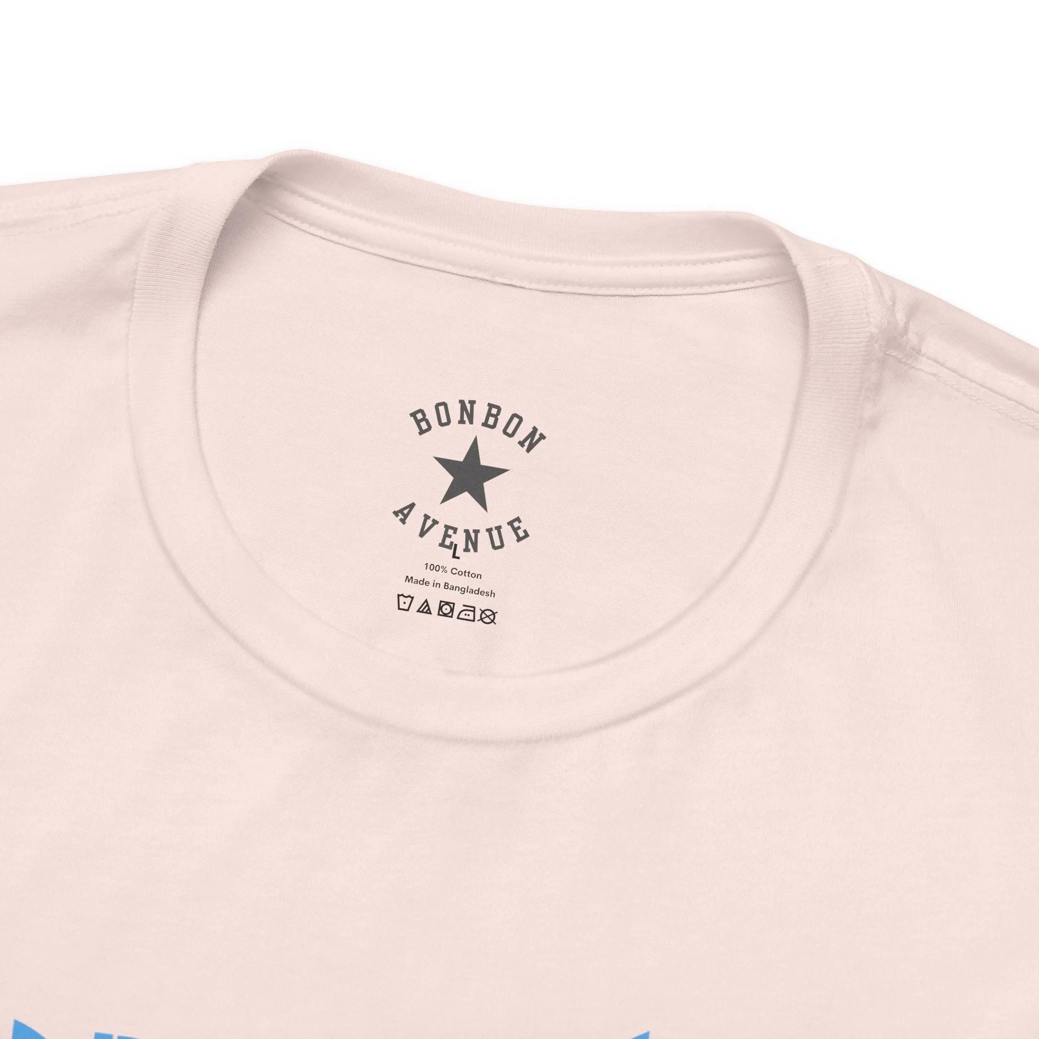 : Bonbon Avenue Tea Party Charm T-Shirt
