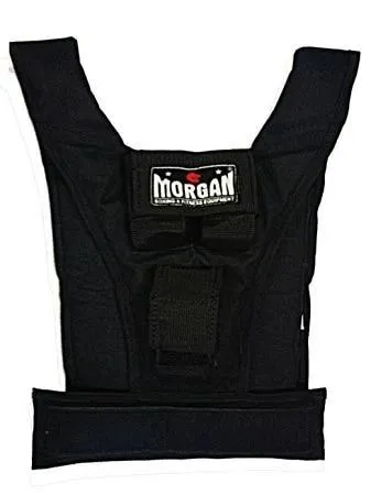 10kg Weighted Exercise Weights Vest