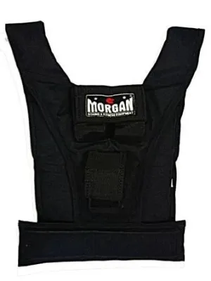 10kg Weighted Exercise Weights Vest