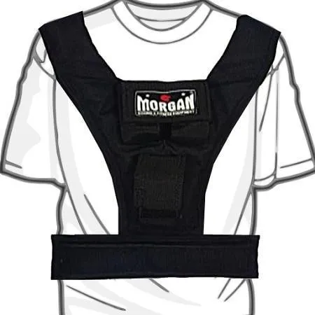 10kg Weighted Exercise Weights Vest