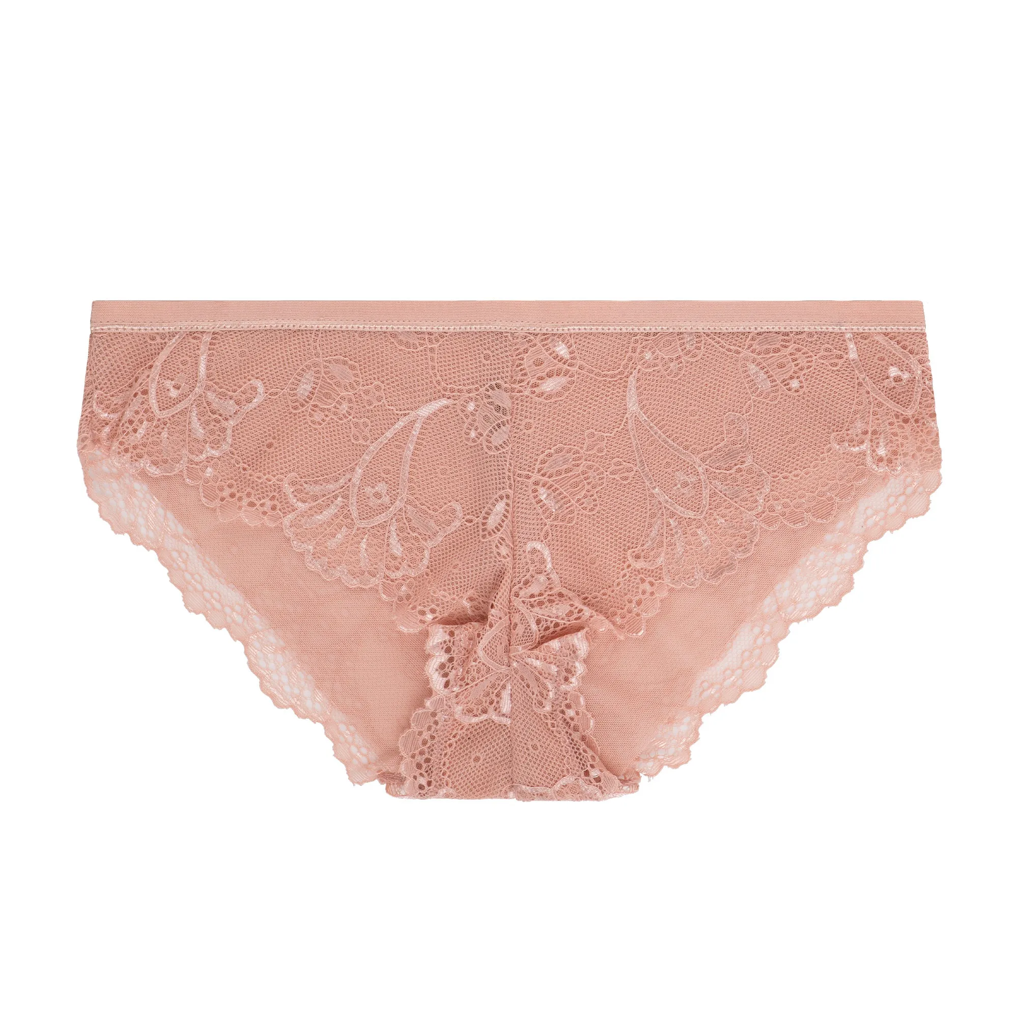 12 Pack Lace Bikinis