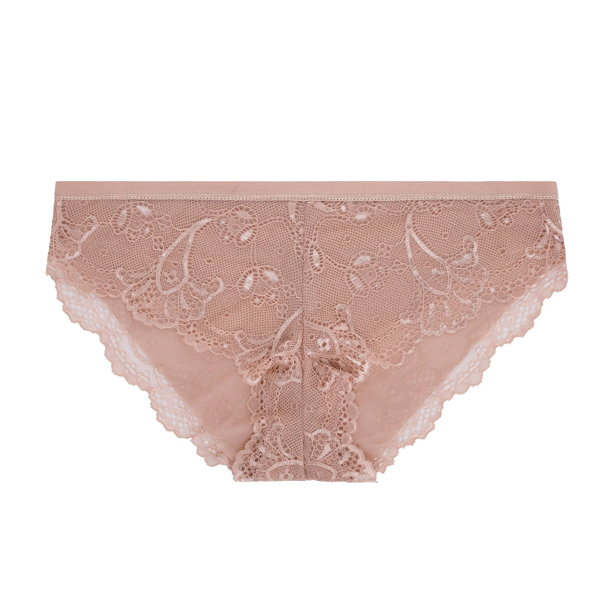 12 Pack Lace Bikinis