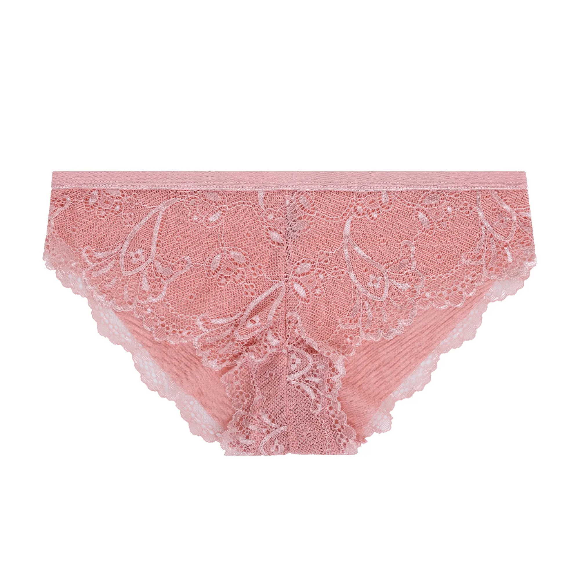 12 Pack Lace Bikinis