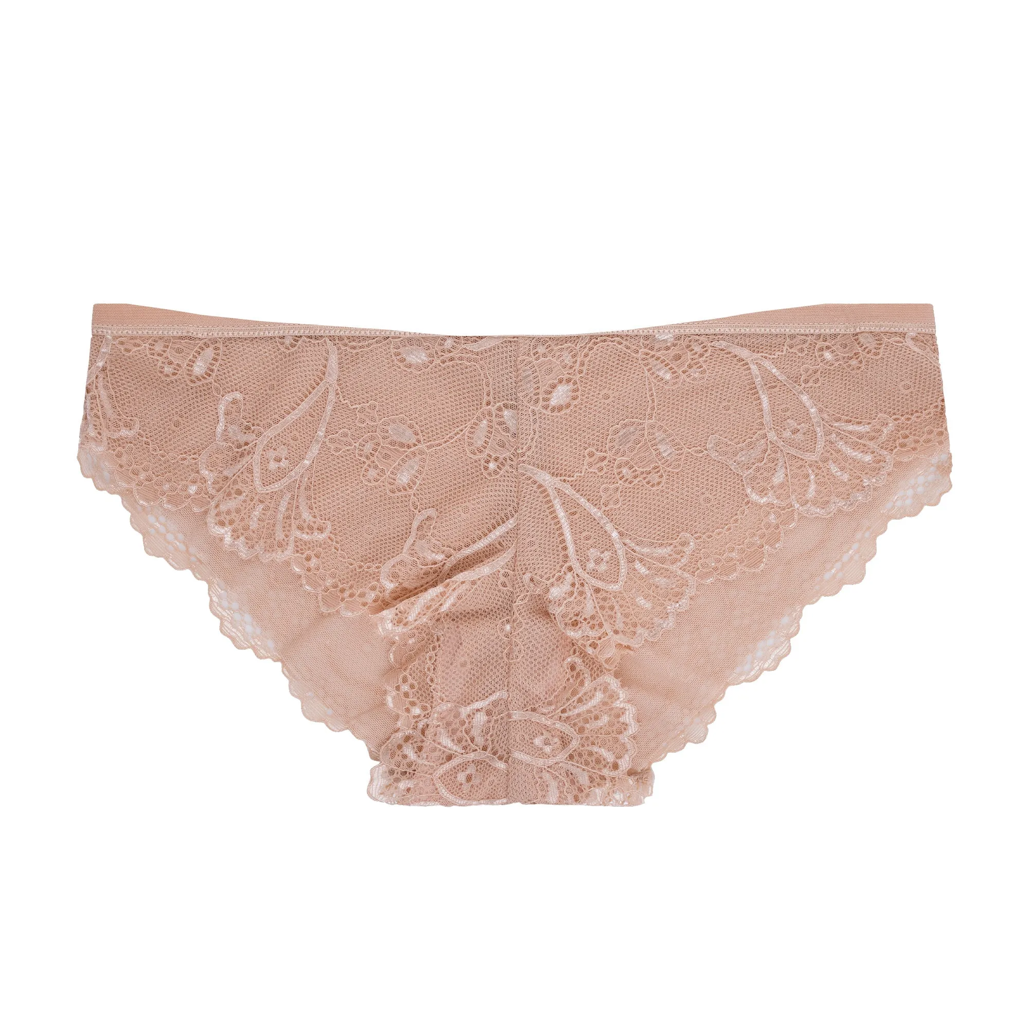 12 Pack Lace Bikinis