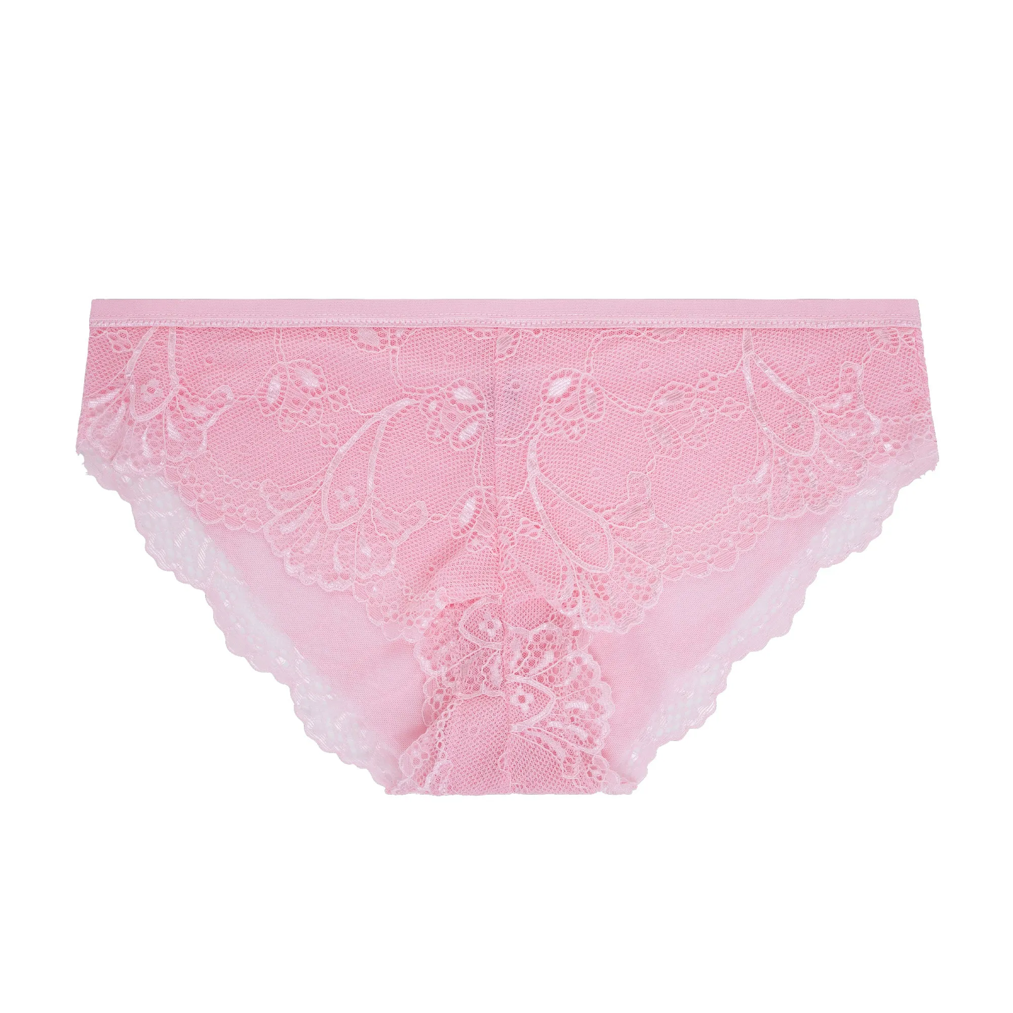 12 Pack Lace Bikinis