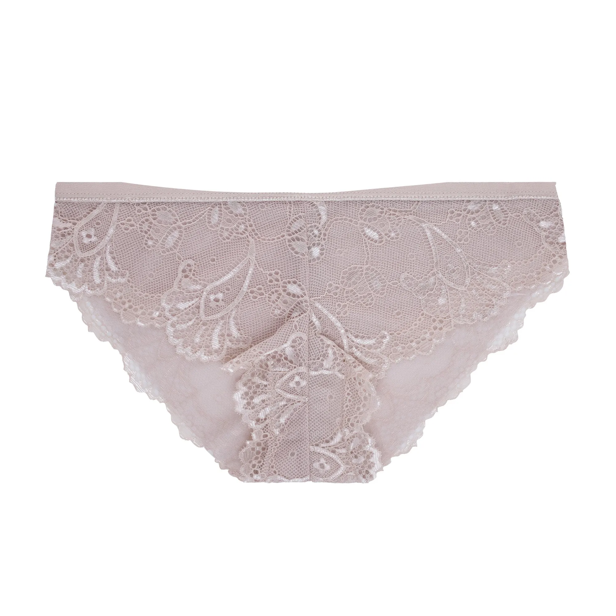 12 Pack Lace Bikinis