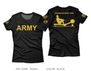 198 RSG Core Women's SS Performance Tee - S4d3ec