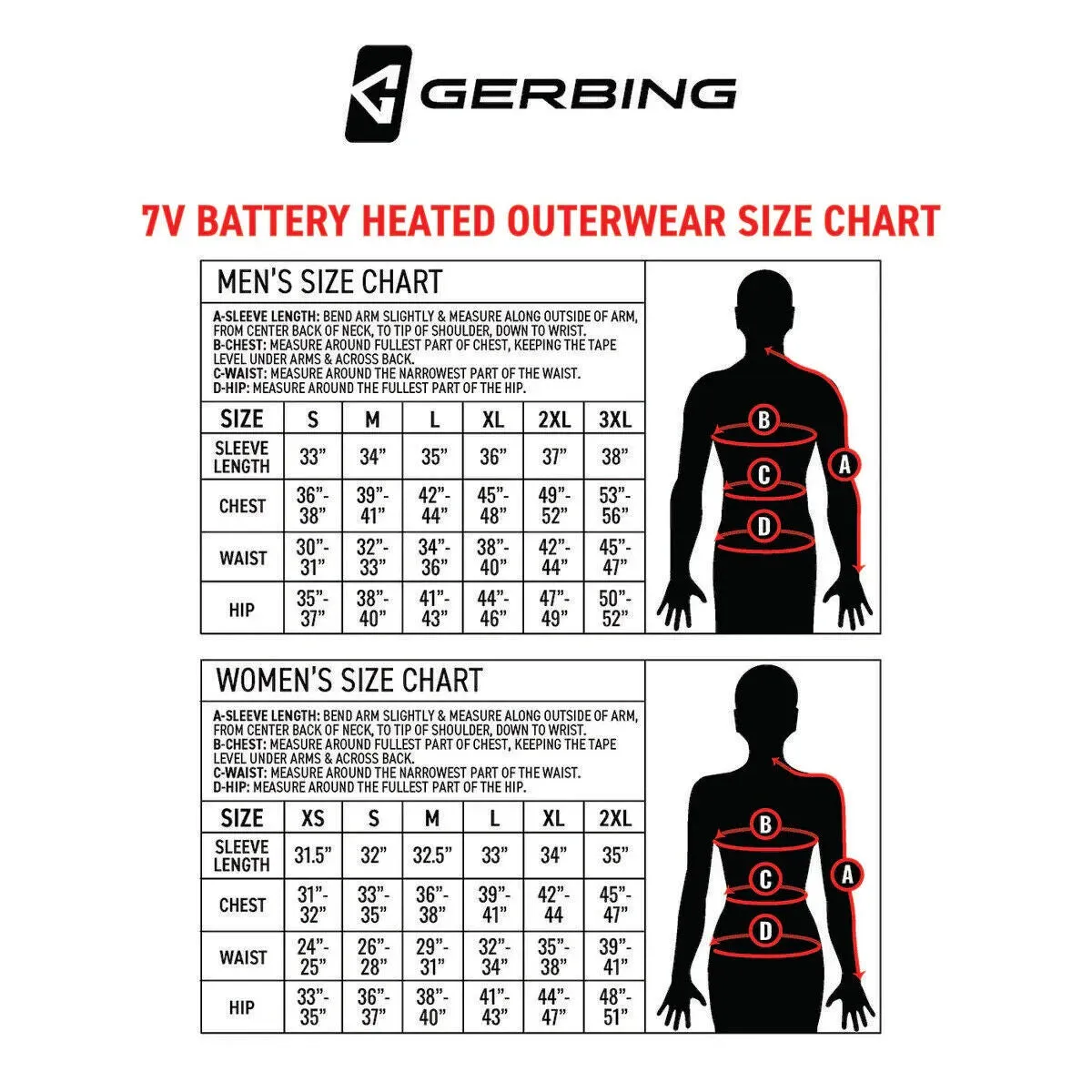 2025 GERBING HEATED CLOTHING WOMEN'S 7K KHIONE INSULATED HEATED PUFFER JACKET