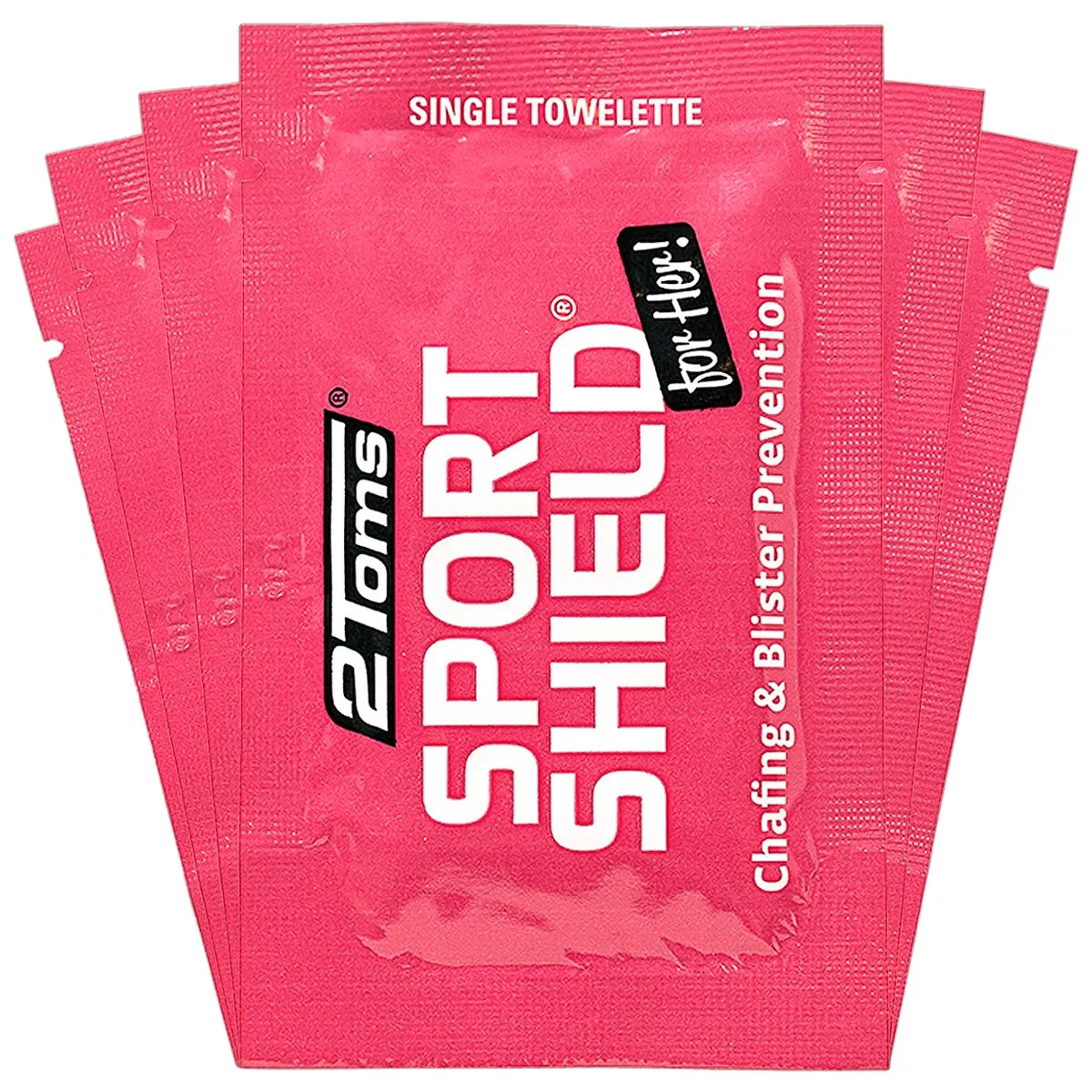 2TOMS SPORTSHIELD FOR HER - 6 PACK