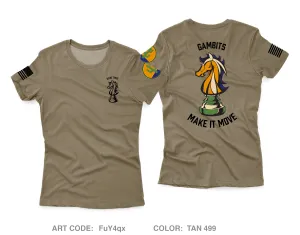 371st TMCE Core Women's SS Performance Tee - FuY4qx