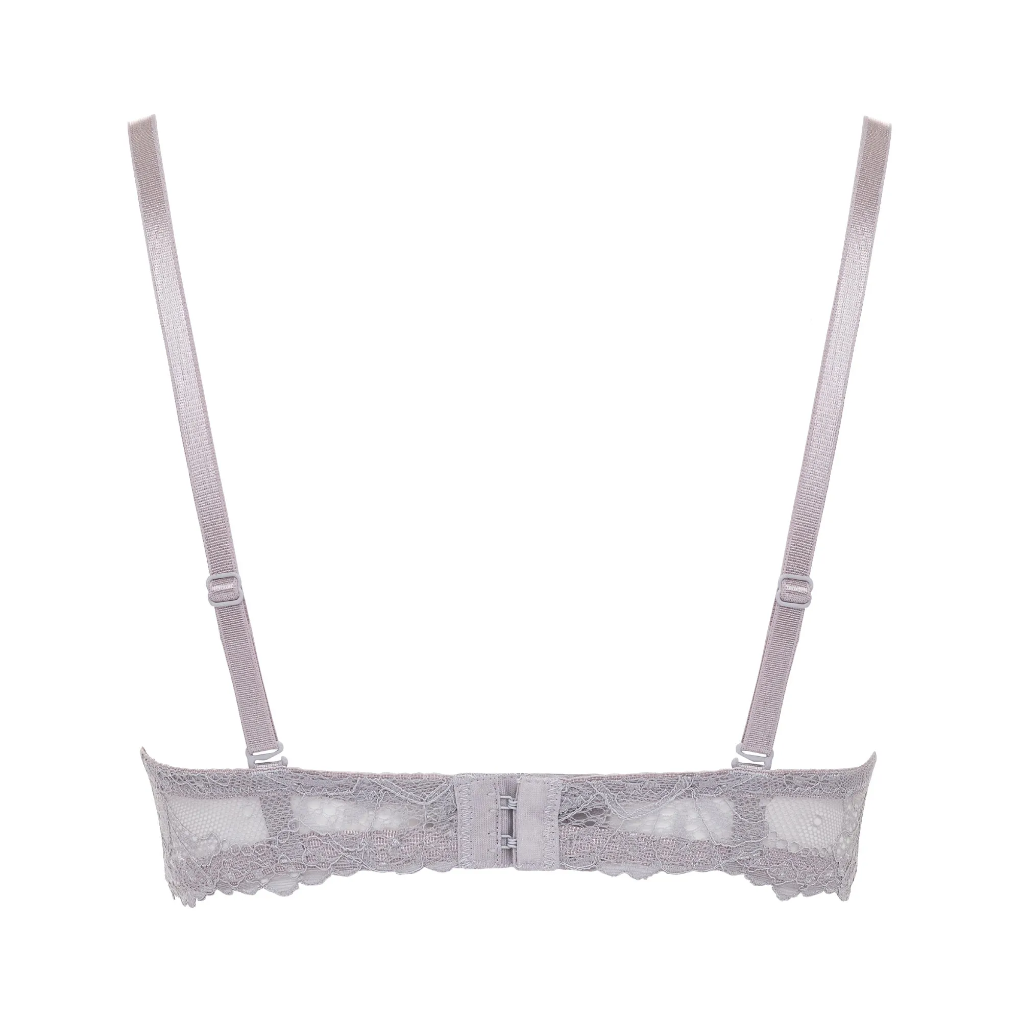 5 Pack Push Up Bra