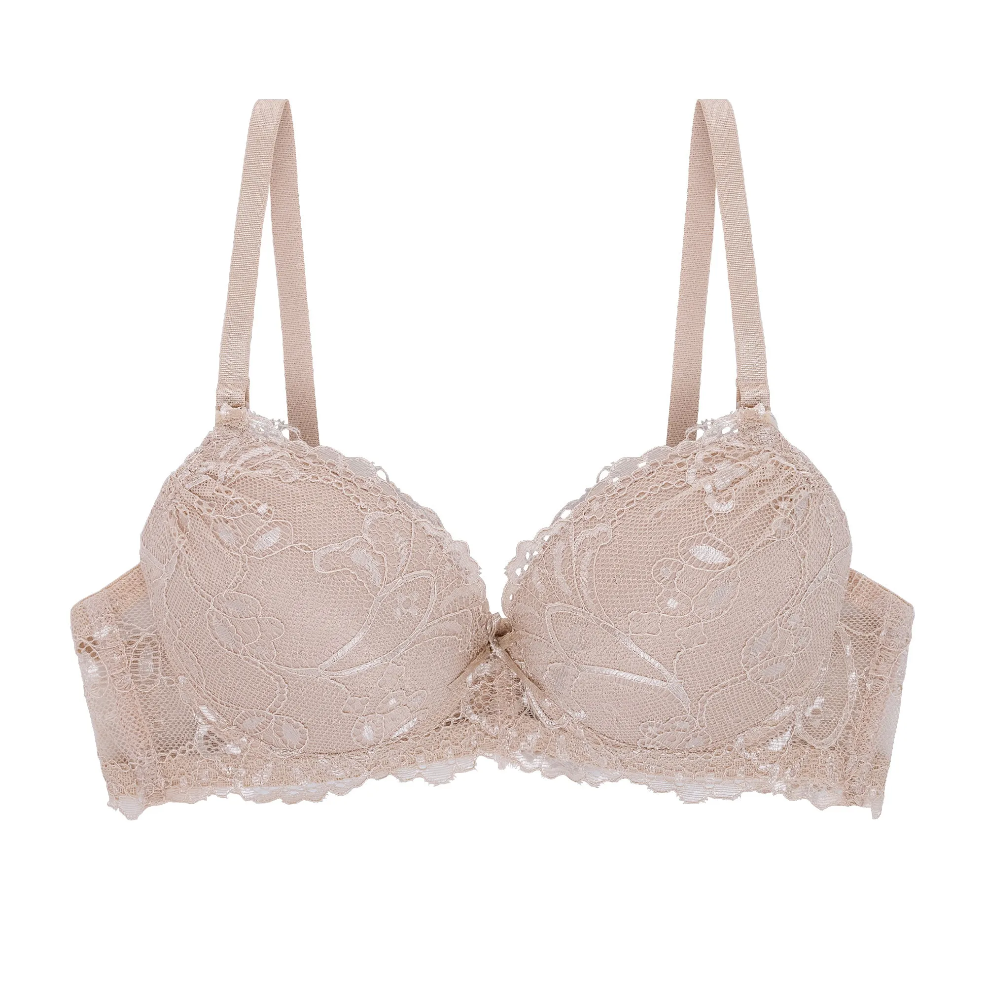5 Pack Push Up Bra