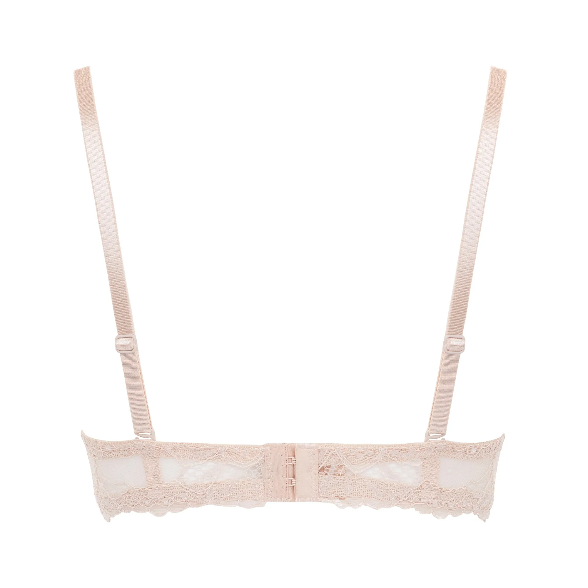 5 Pack Push Up Bra
