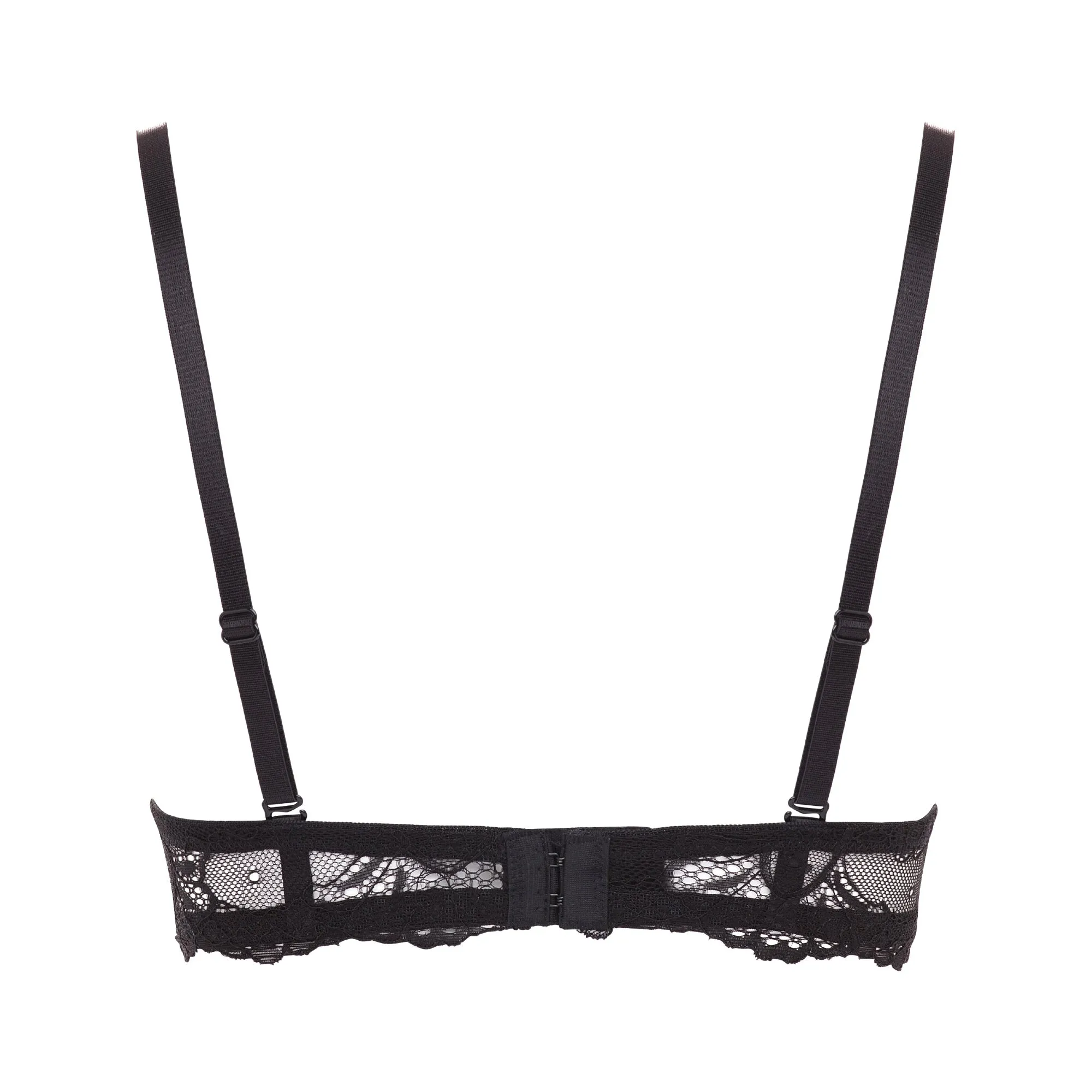 5 Pack Push Up Bra
