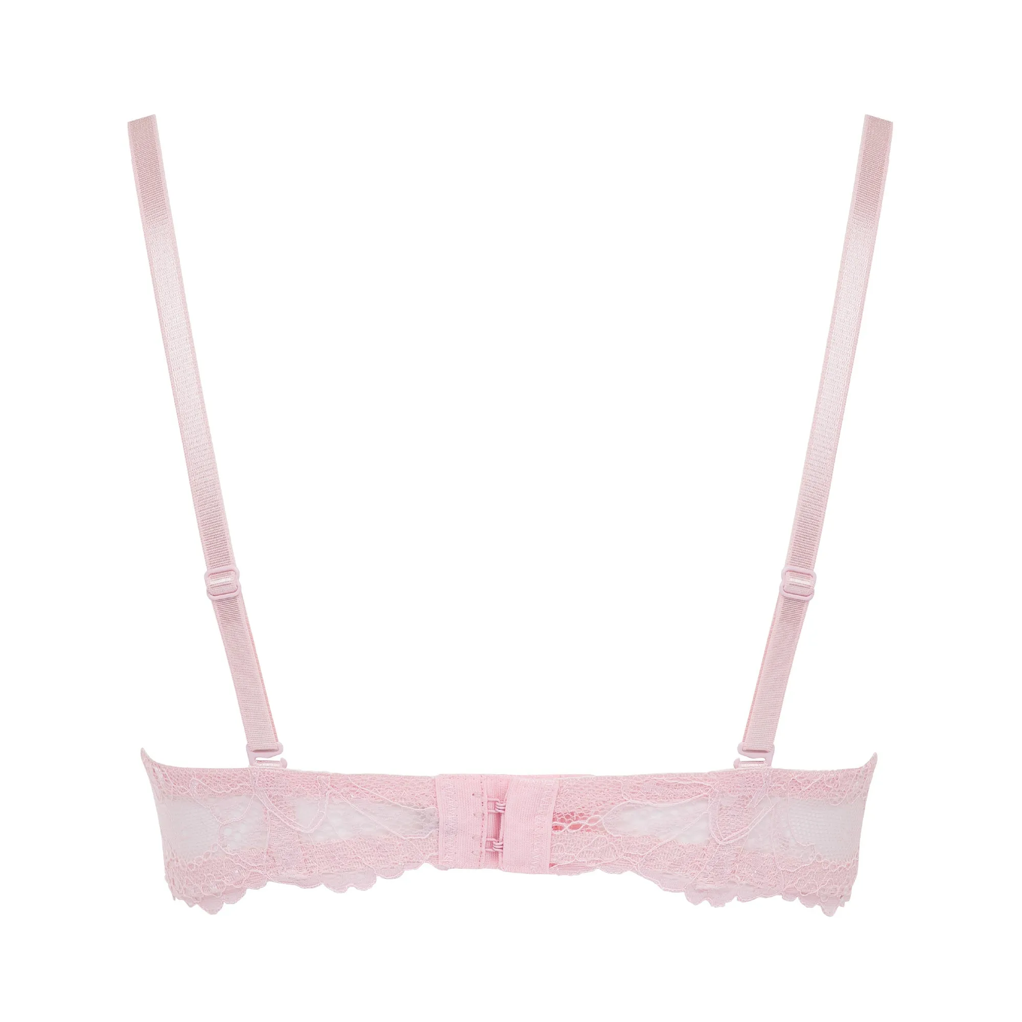 5 Pack Push Up Bra