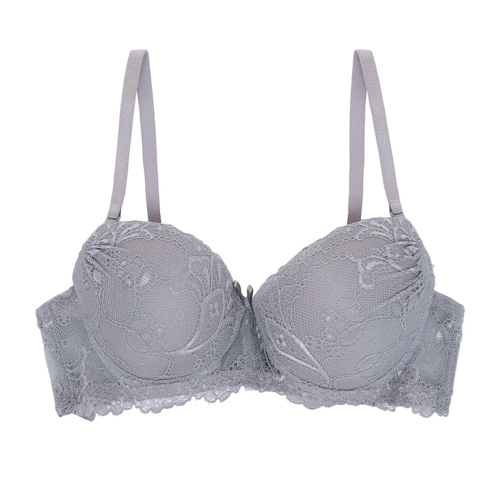 5 Pack Push Up Bra