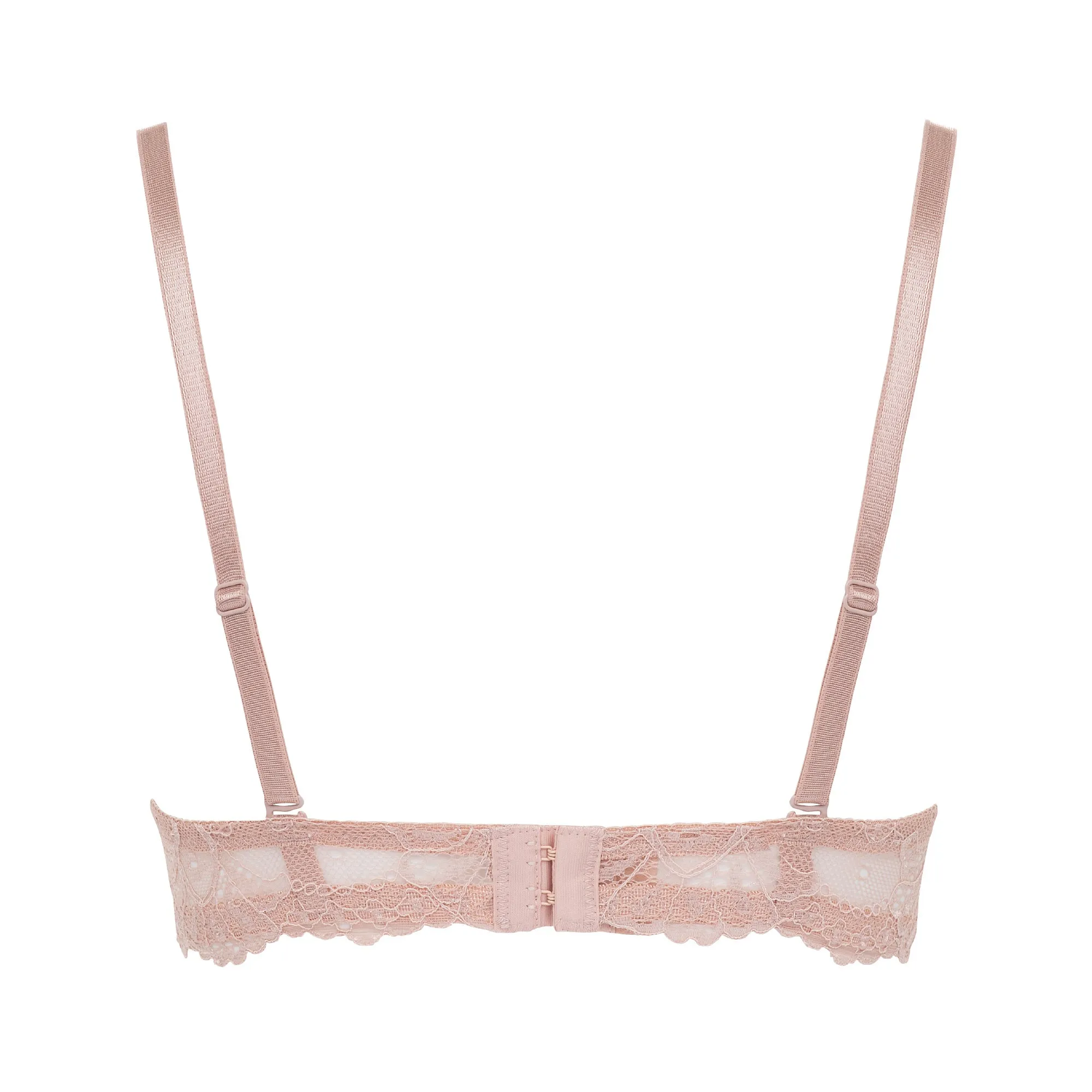 5 Pack Push Up Bra