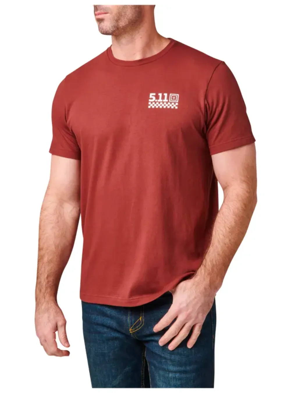 5.11 Tactical Delivery Tee Spartan