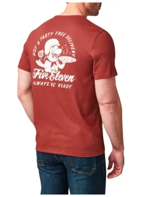 5.11 Tactical Delivery Tee Spartan