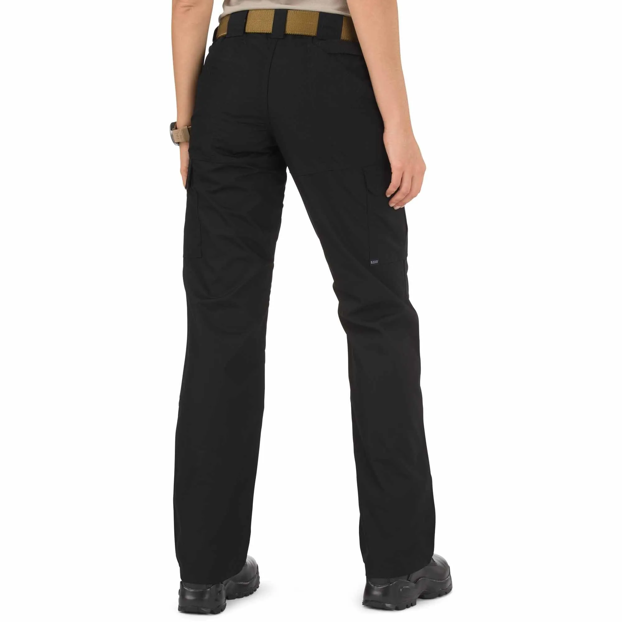 5.11 Women's TACLITE Pro Pant Black