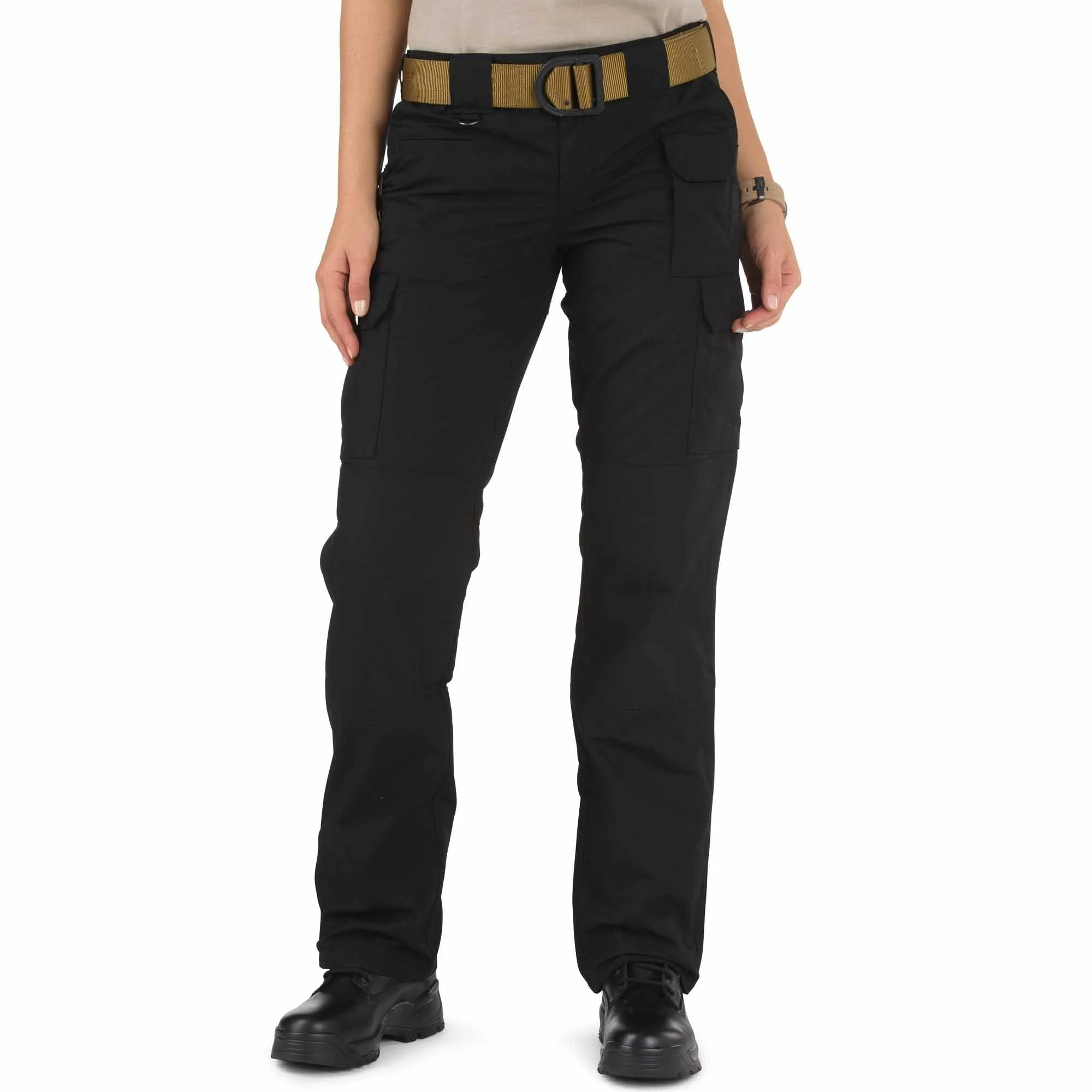 5.11 Women's TACLITE Pro Pant Black