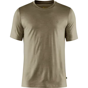 Abisko Wool SS M
