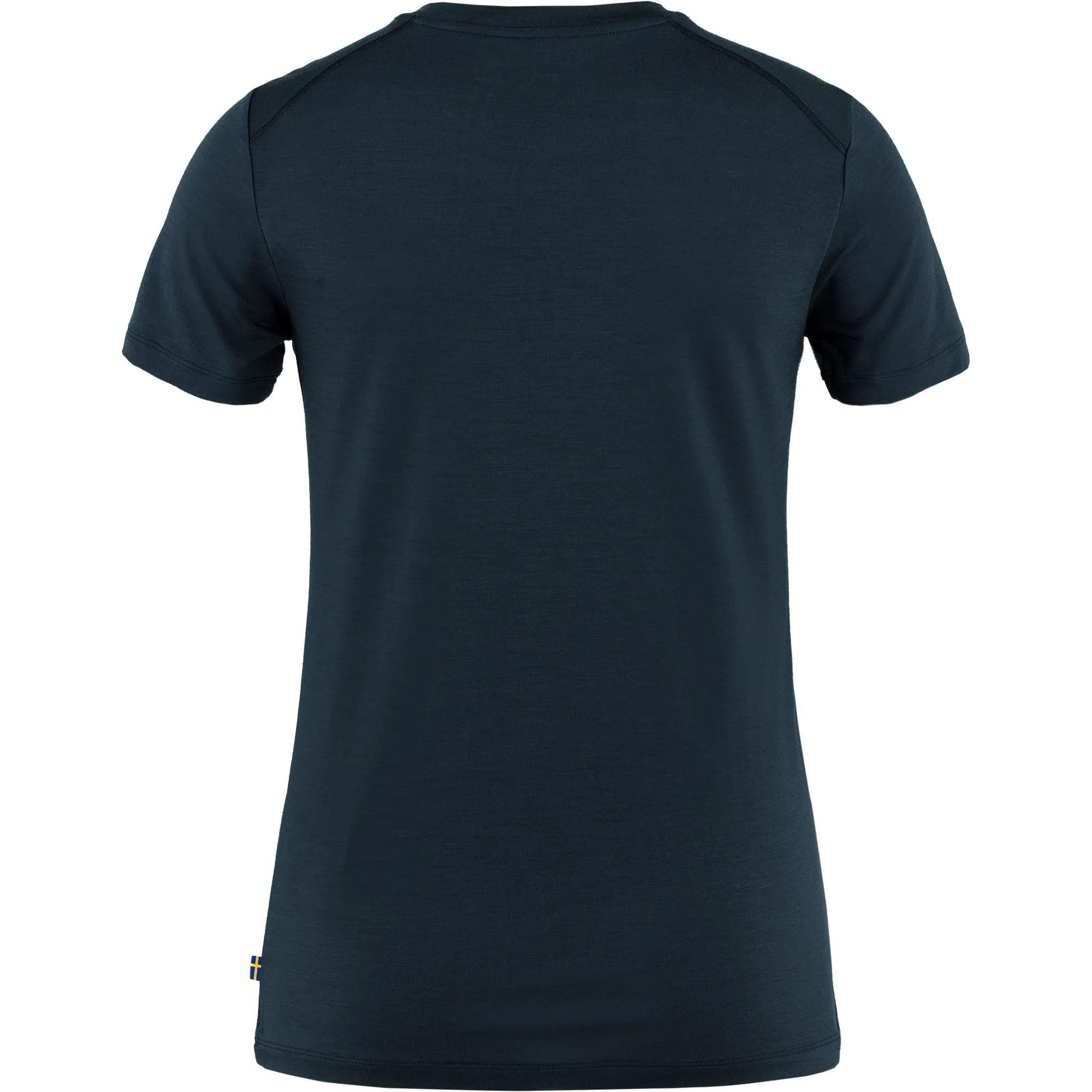Abisko Wool SS W