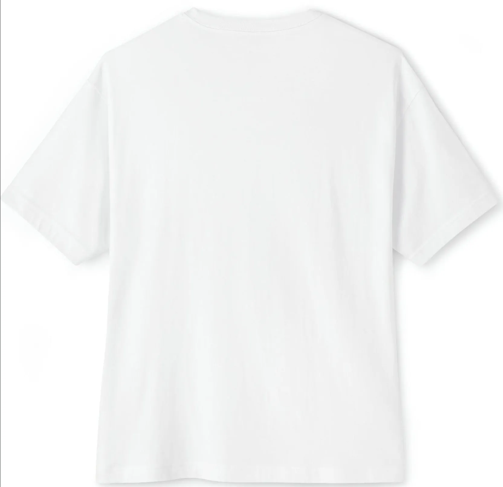 All You Need Fashion Tee