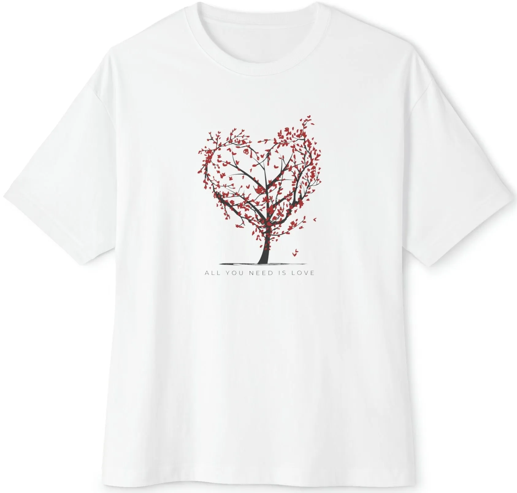 All You Need Fashion Tee