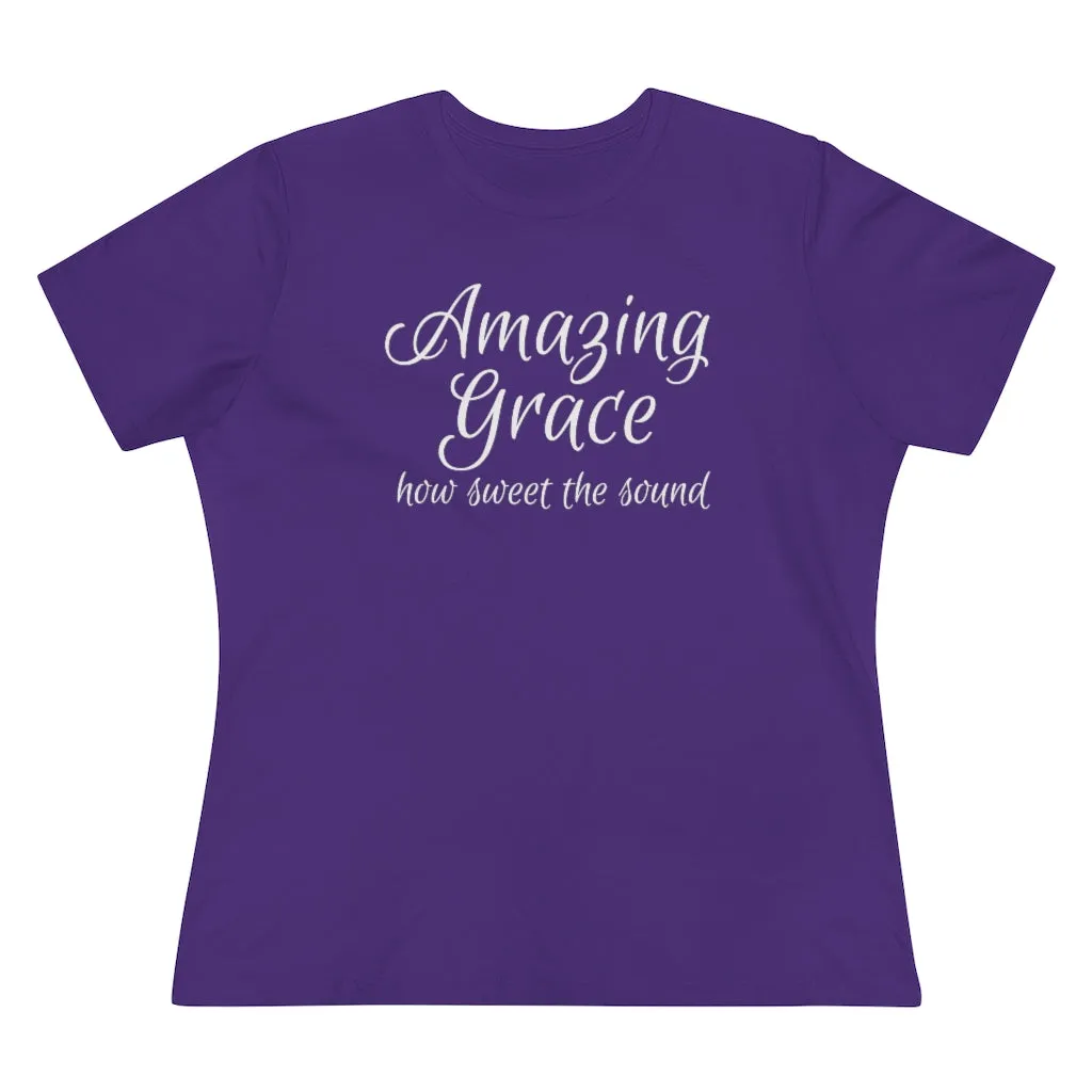 Amazing Grace - T-shirt