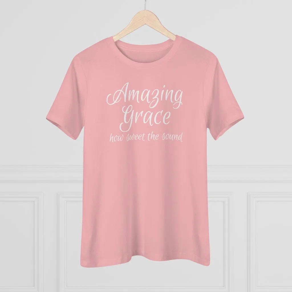 Amazing Grace - T-shirt