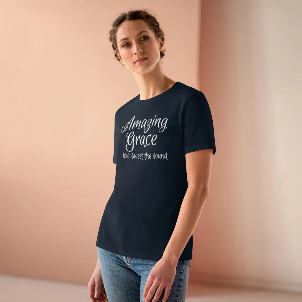 Amazing Grace - T-shirt