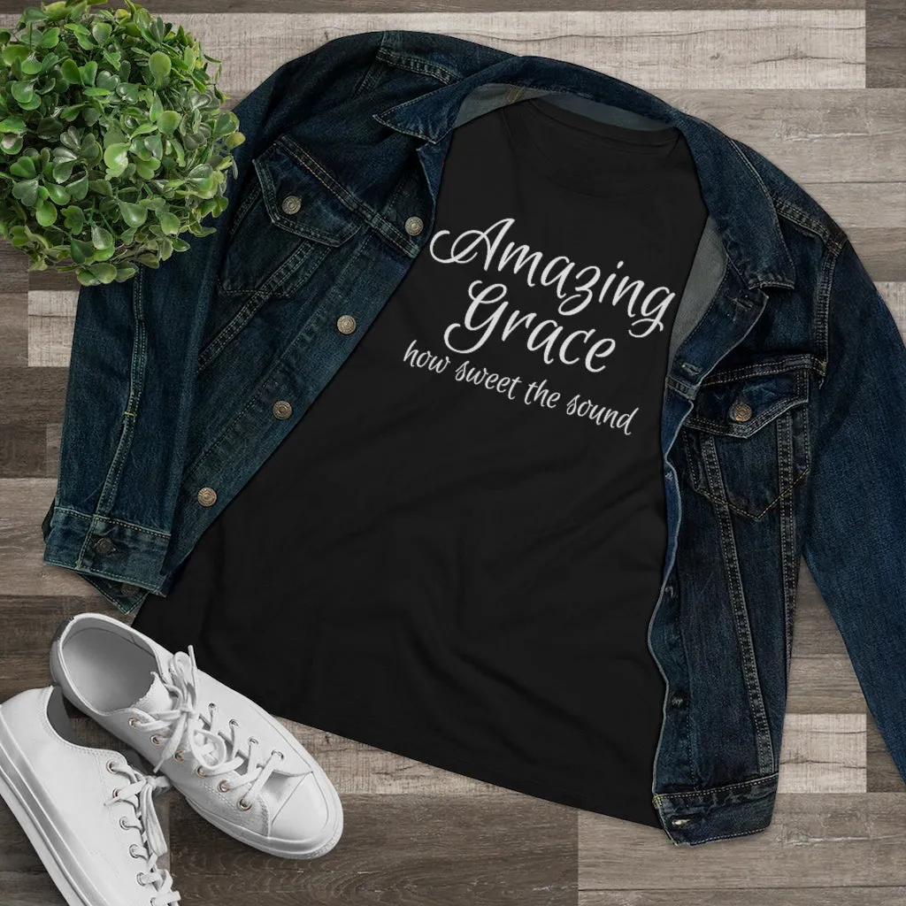 Amazing Grace - T-shirt