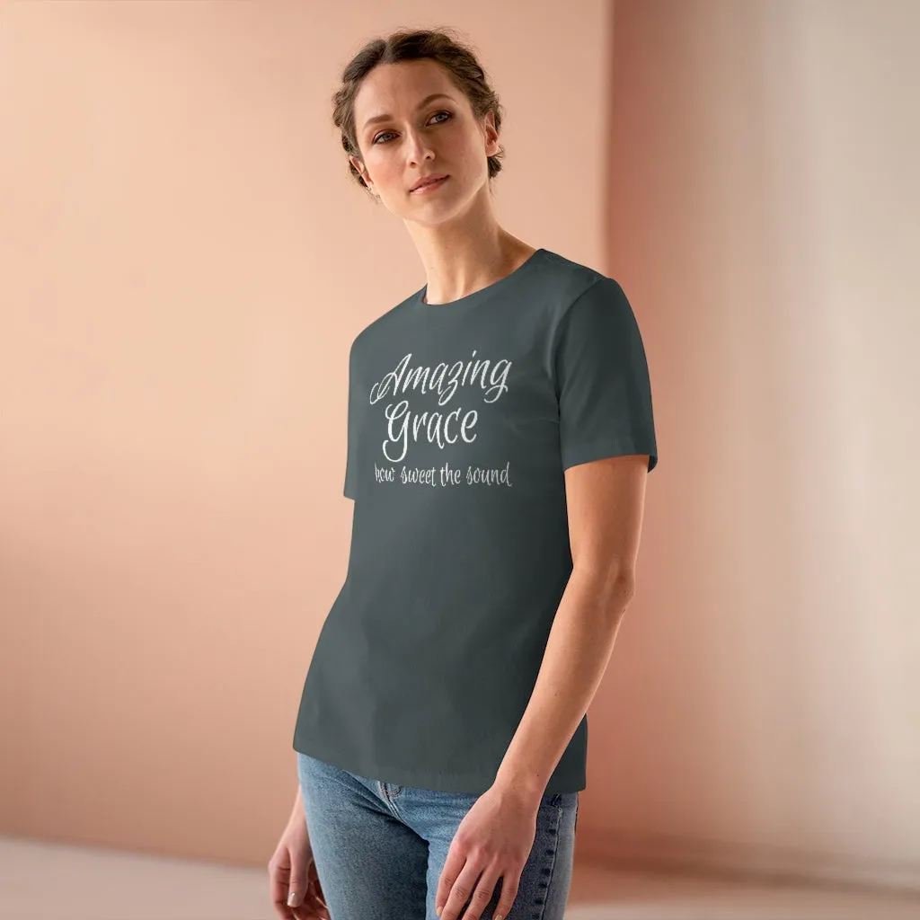 Amazing Grace - T-shirt