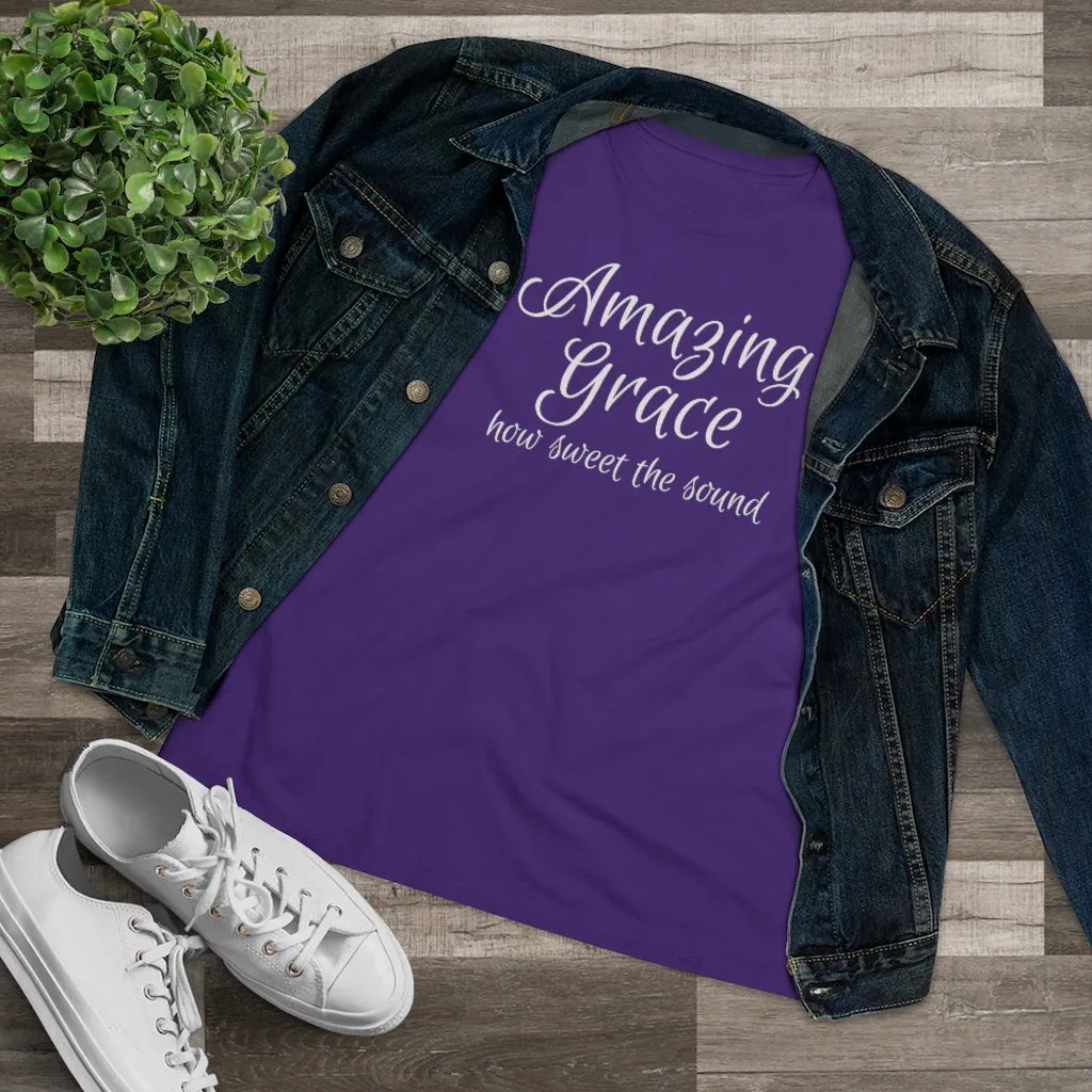 Amazing Grace - T-shirt