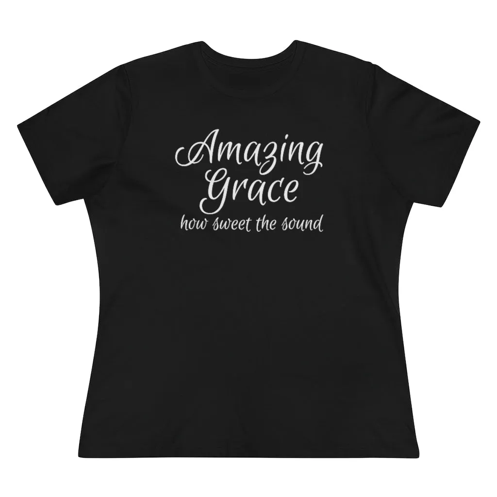 Amazing Grace - T-shirt
