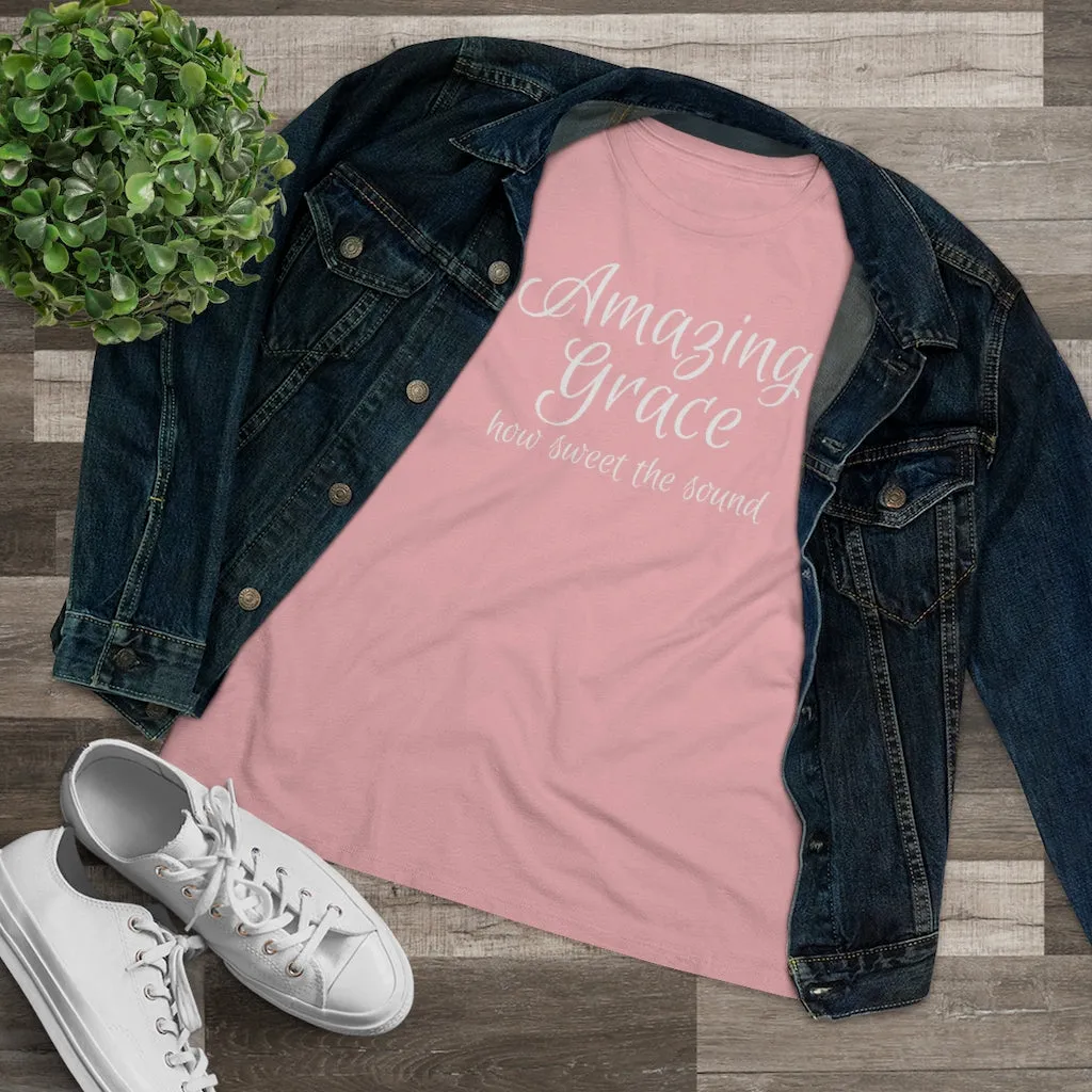 Amazing Grace - T-shirt