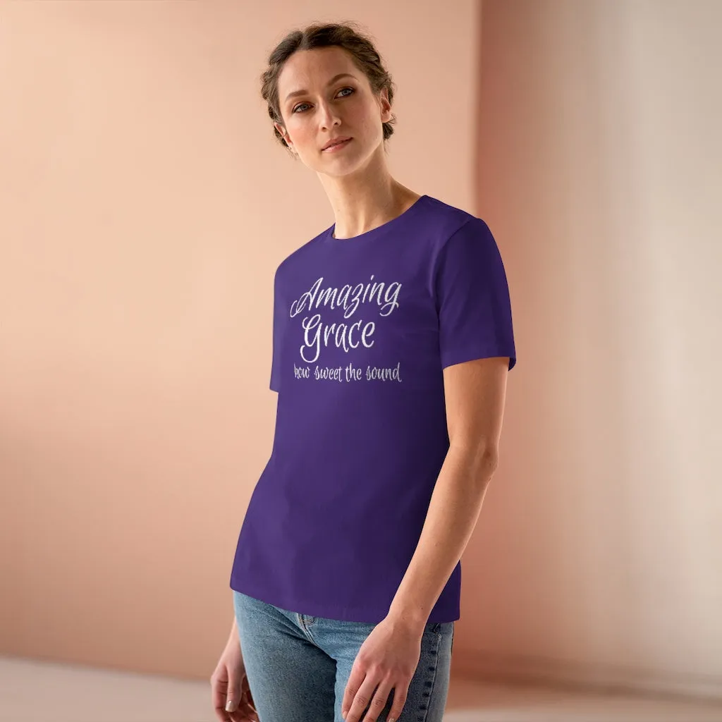 Amazing Grace - T-shirt