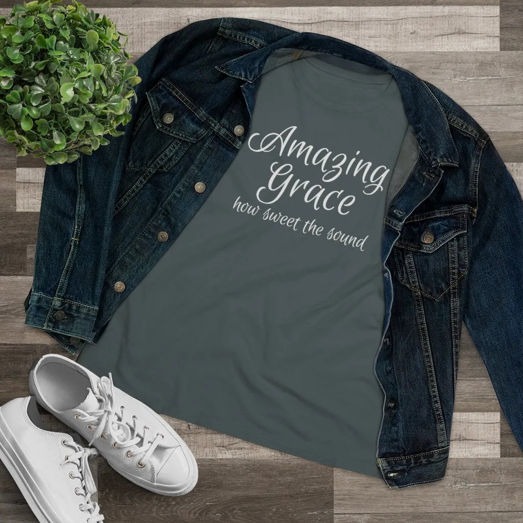 Amazing Grace - T-shirt