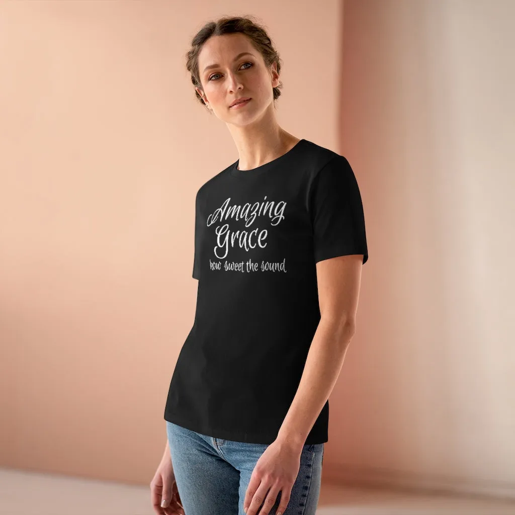 Amazing Grace - T-shirt