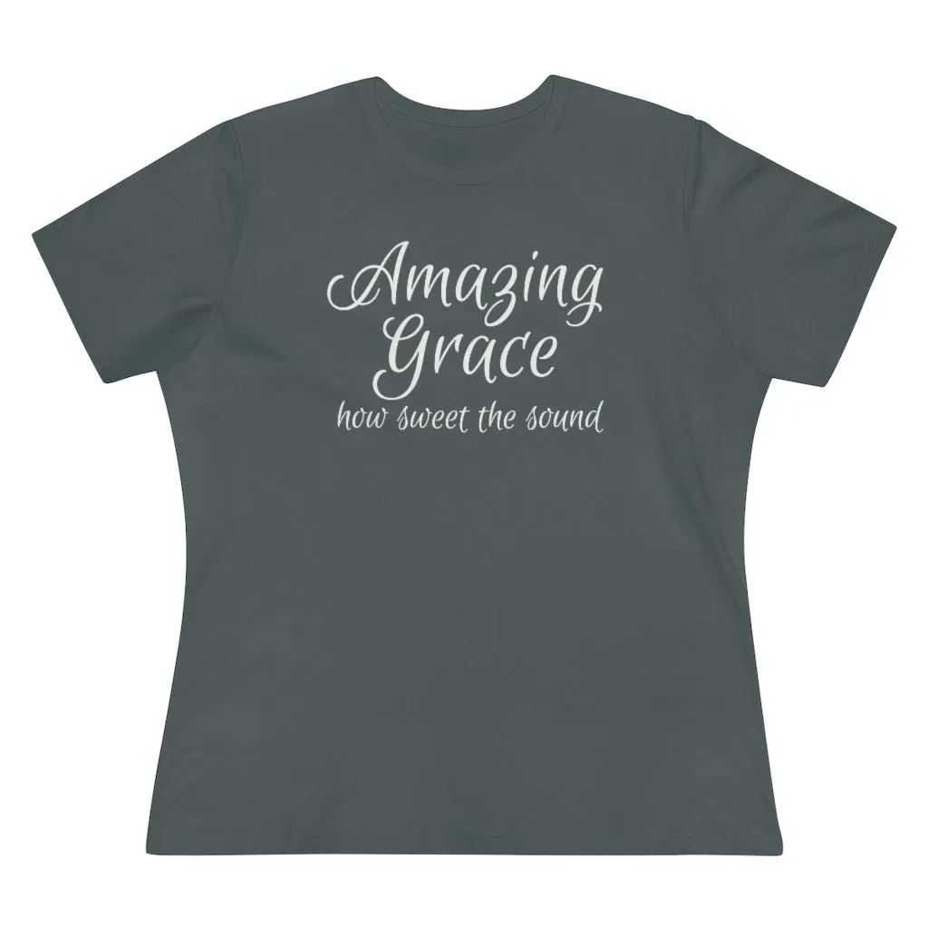 Amazing Grace - T-shirt
