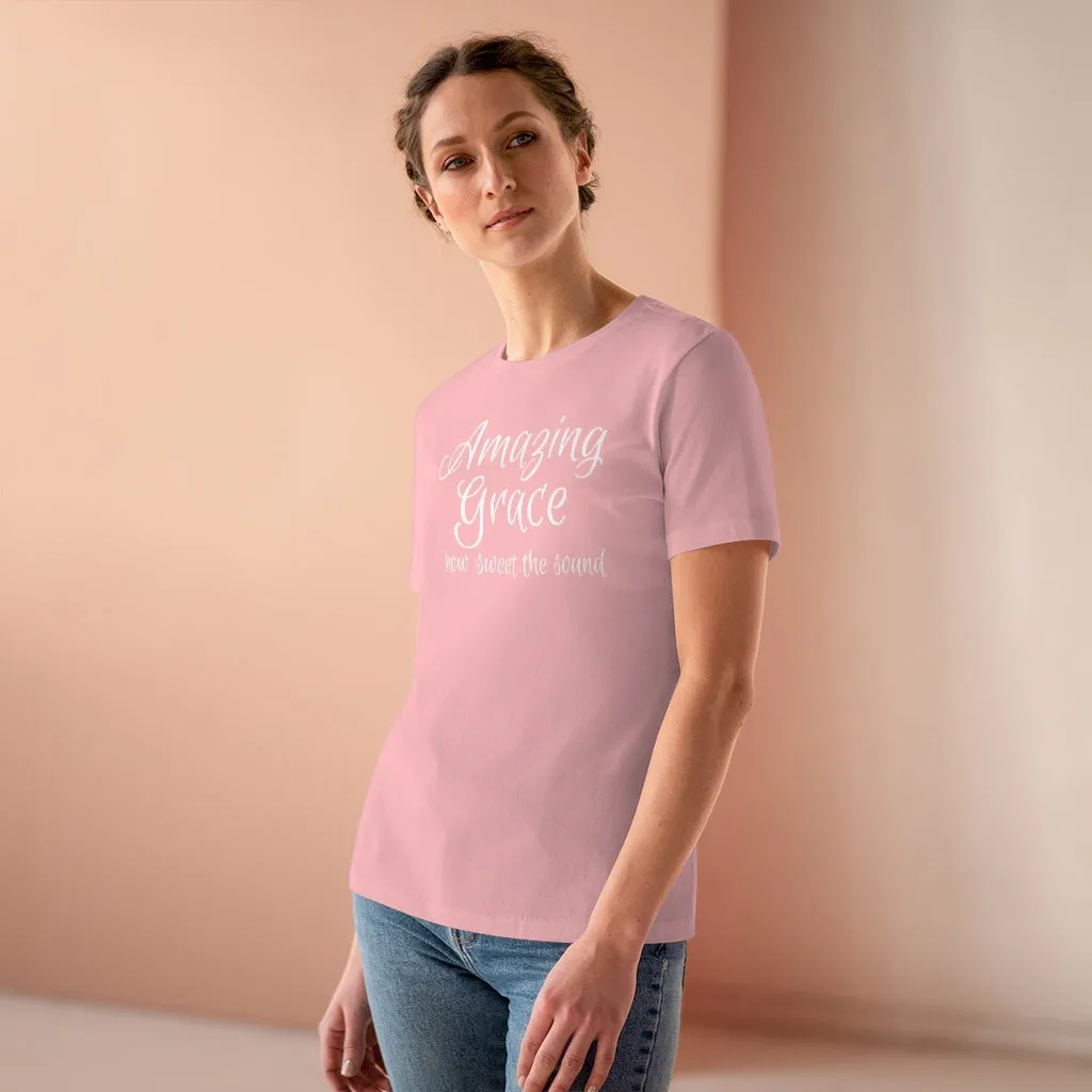 Amazing Grace - T-shirt