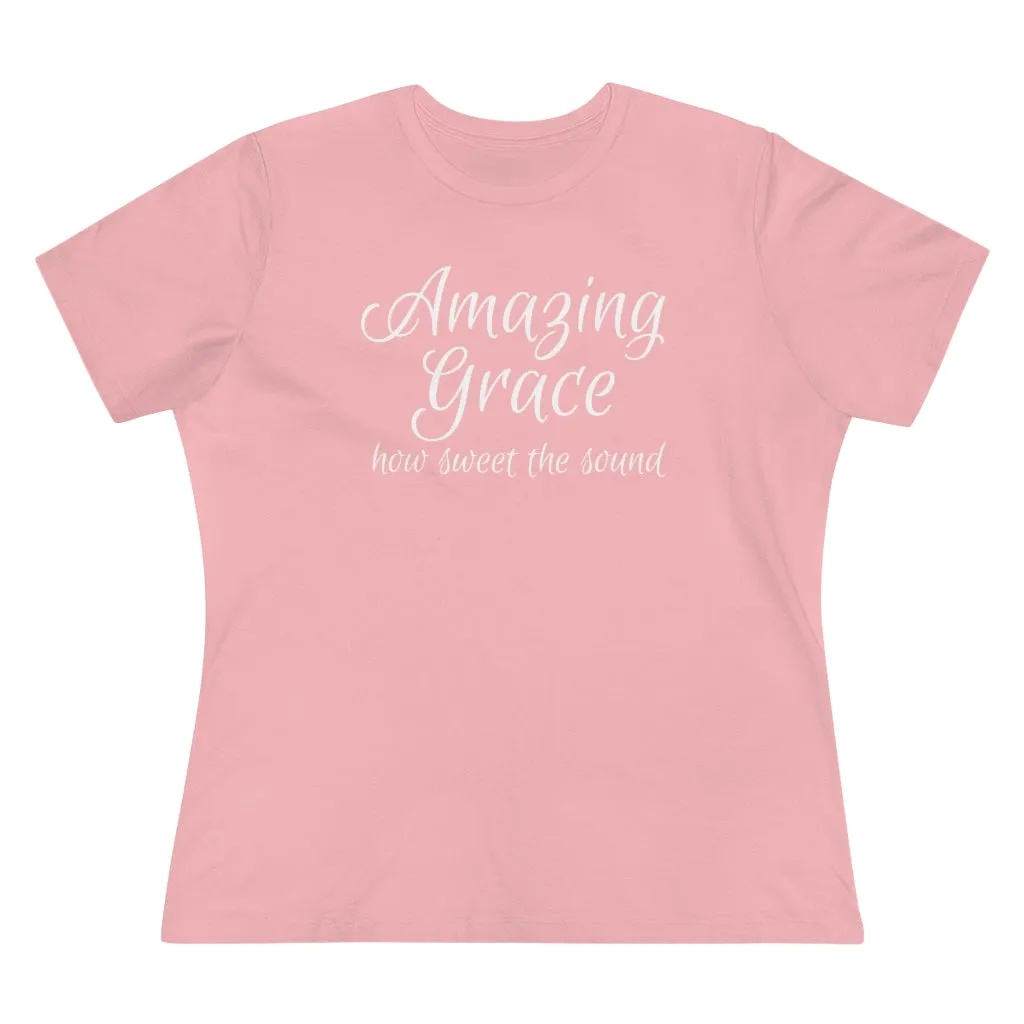 Amazing Grace - T-shirt