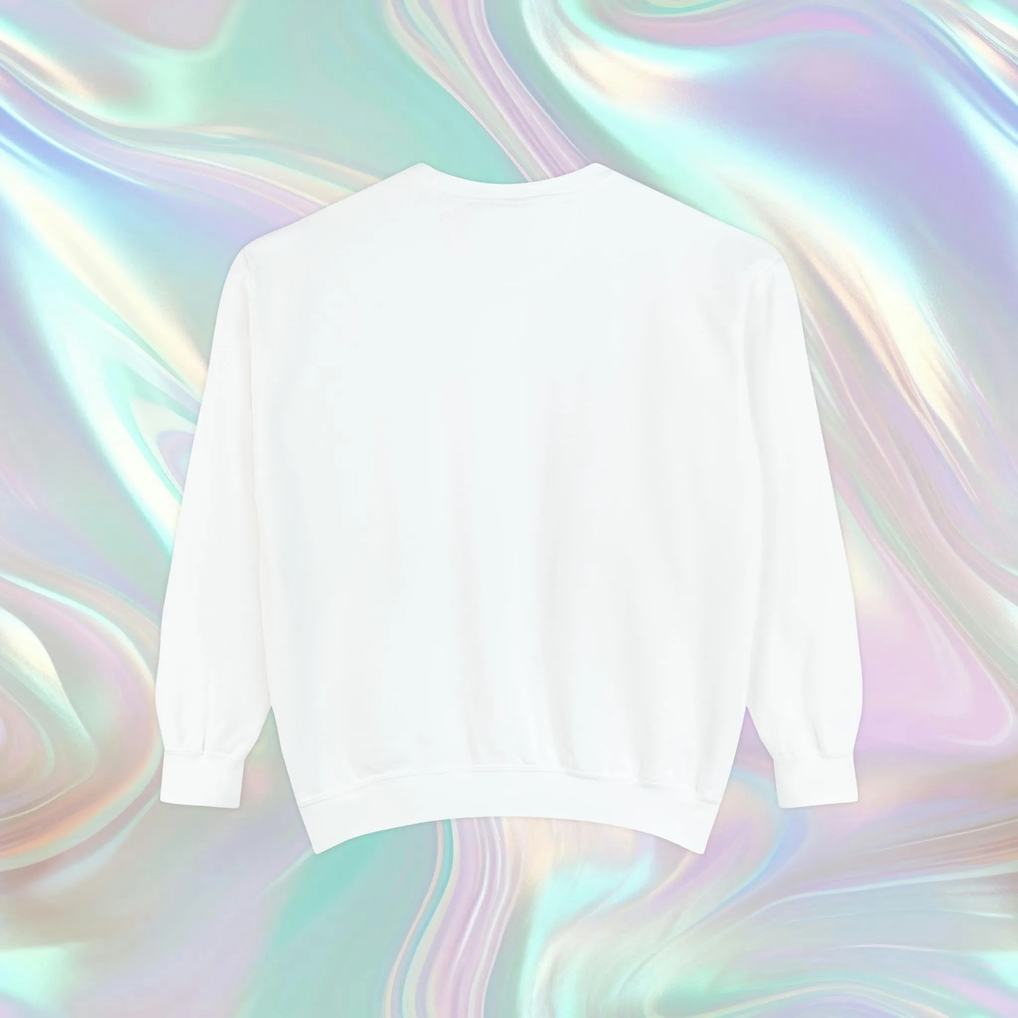 Anti-Hero Sweatshirt*