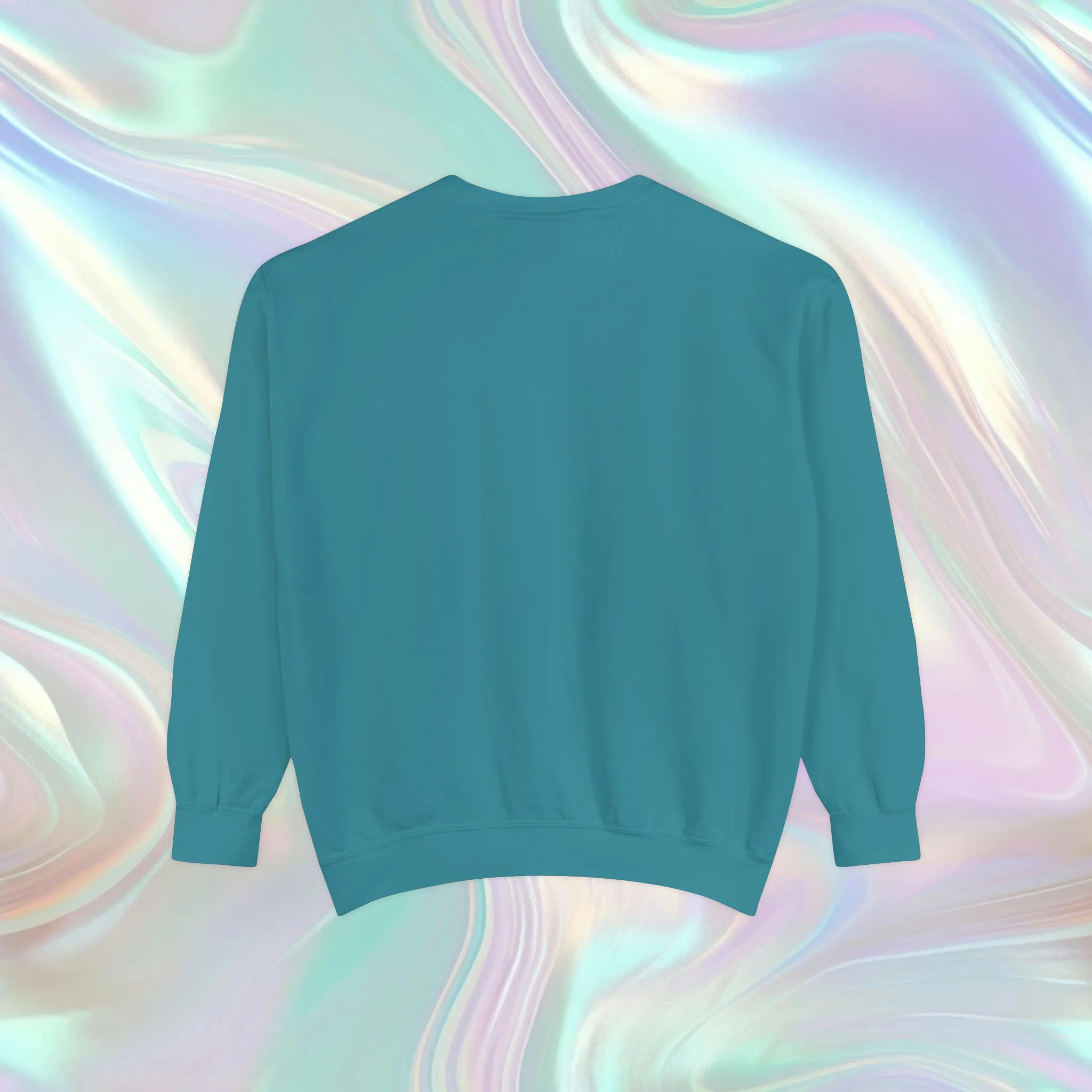 Anti-Hero Sweatshirt*