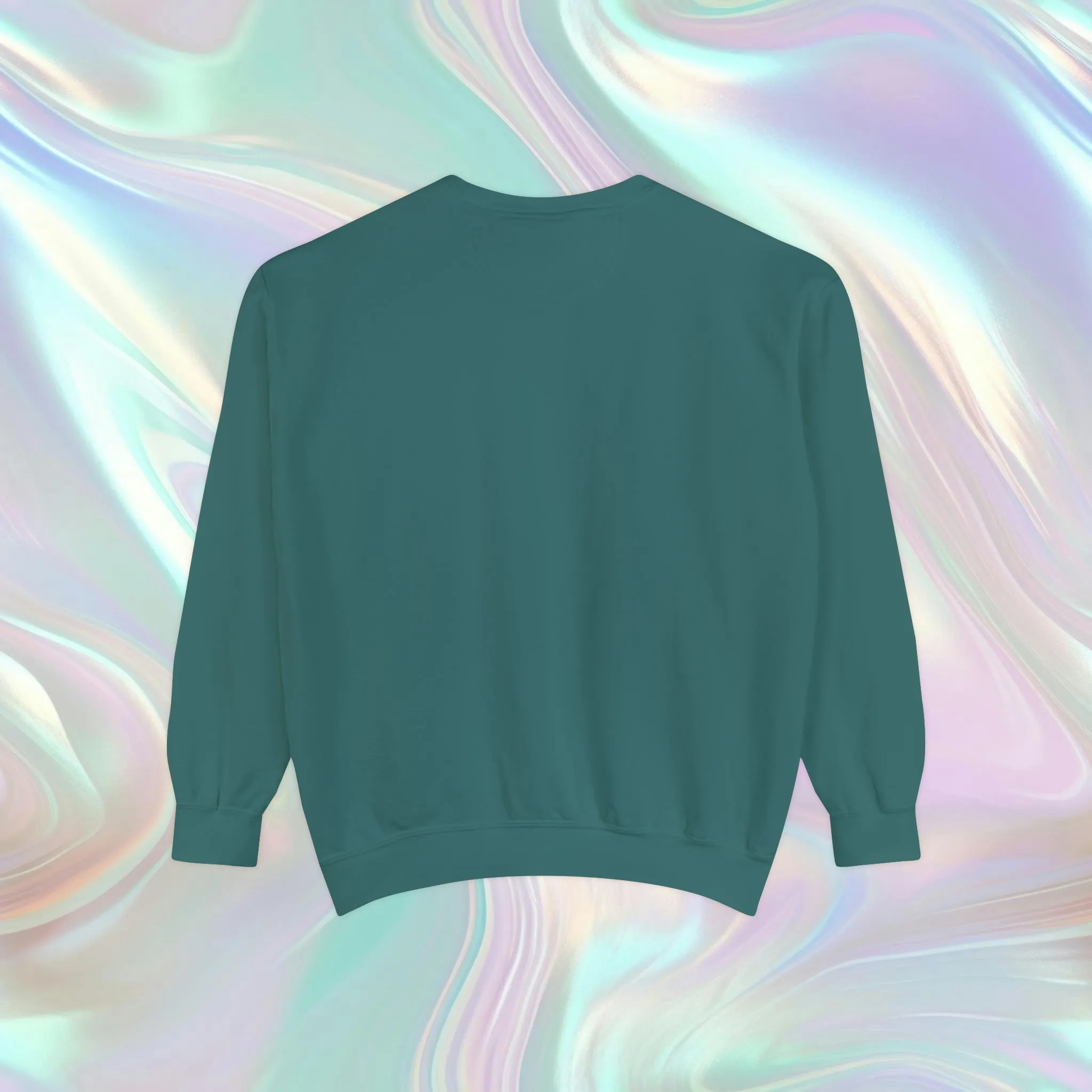 Anti-Hero Sweatshirt*