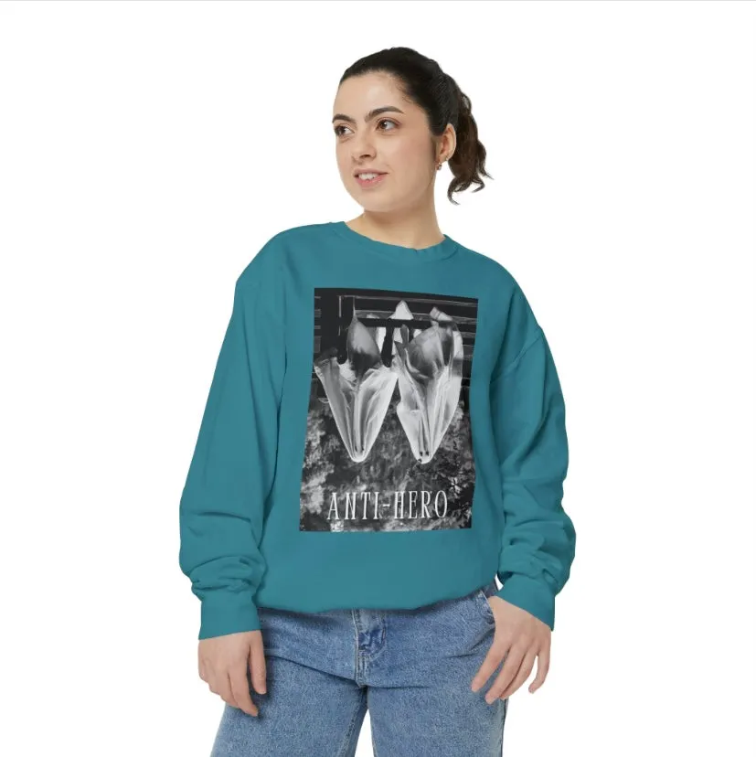 Anti-Hero Sweatshirt*