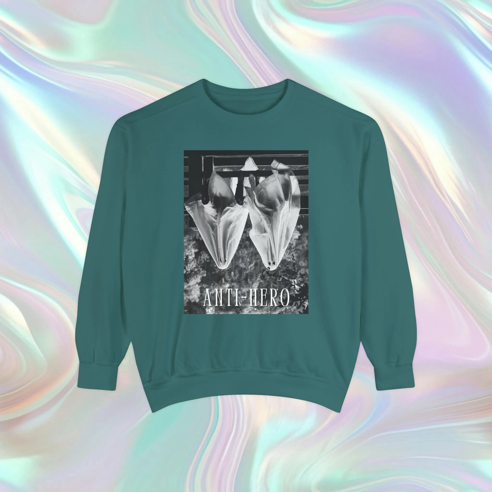 Anti-Hero Sweatshirt*