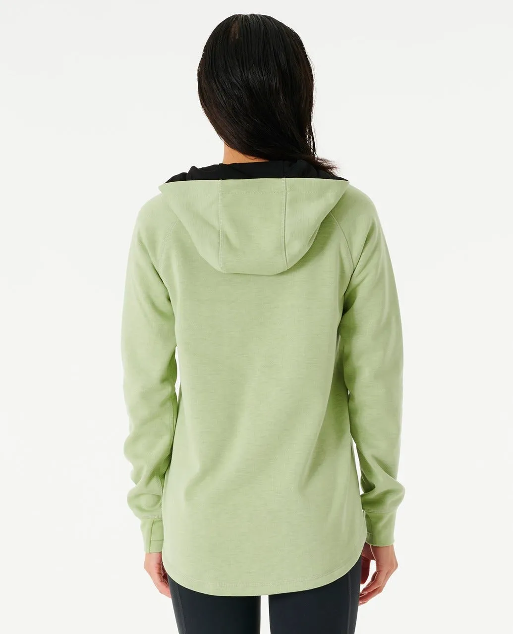 Anti-Series Flux II Zip Through Jacket