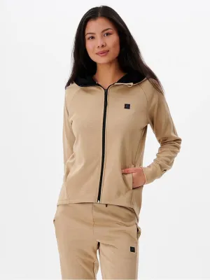 Anti-Series Flux II Zip Through Jacket